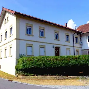Merzbach - Wohnen Im Museum Mit Komfort Apartment